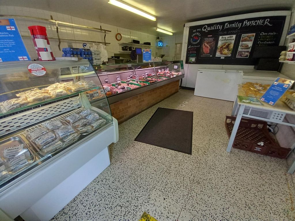 Retail premises for sale in Butchers CV3, Binley Woods, Warwickshire, £39,950