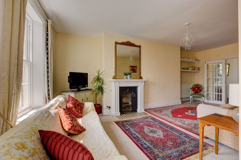 2 bed flat for sale in Bagdale, Whitby YO21, £225,000