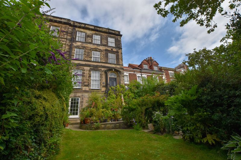 2 bed flat for sale in Bagdale, Whitby YO21, £225,000