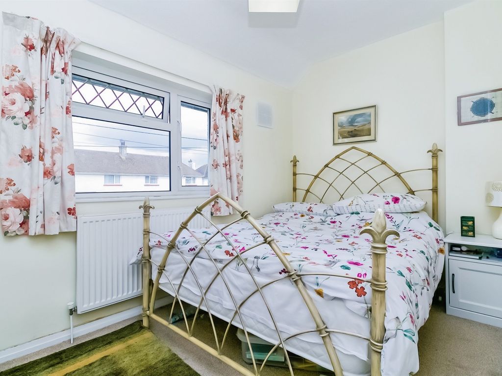 3 bed terraced house for sale in Illtyd Avenue, Llantwit Major CF61, £220,000