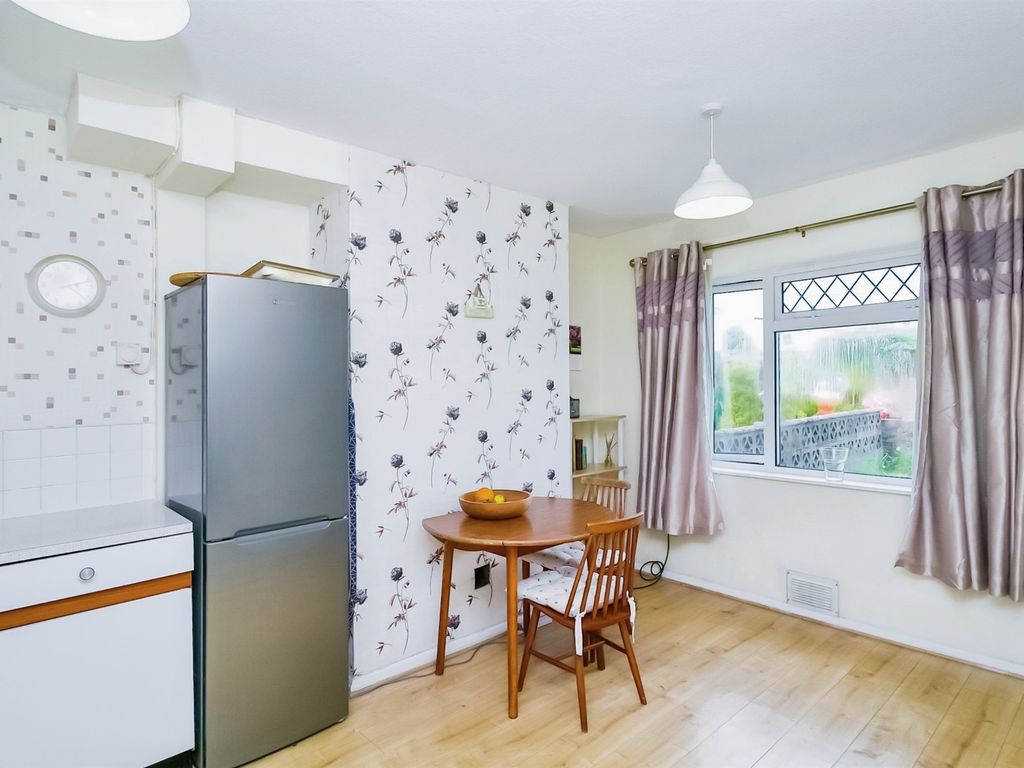 3 bed terraced house for sale in Illtyd Avenue, Llantwit Major CF61, £220,000
