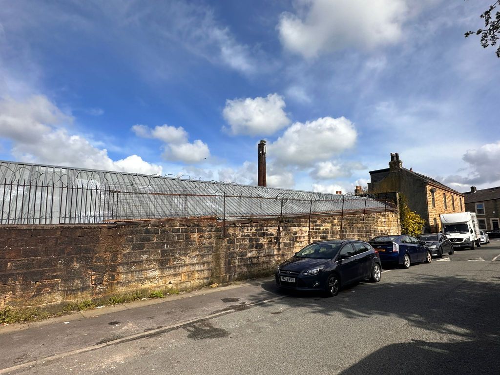 Light industrial for sale in Abraham Street, Accrington BB5, £985,000