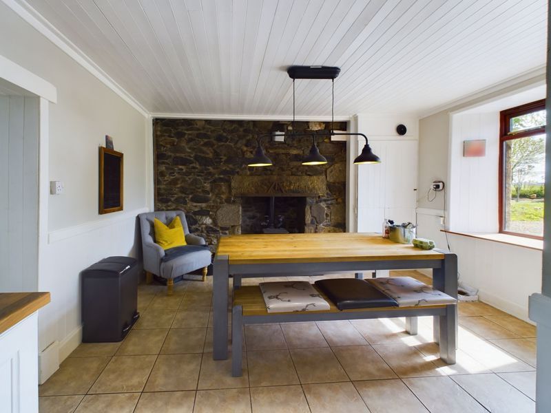2 bed cottage for sale in West Kiddshill, Auchnagatt, Aberdeenshire AB41, £165,000
