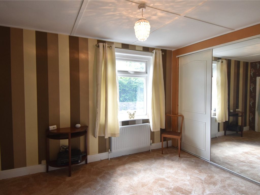 3 bed semi-detached house for sale in Jubilee Terrace, Bodmin PL31, £190,000