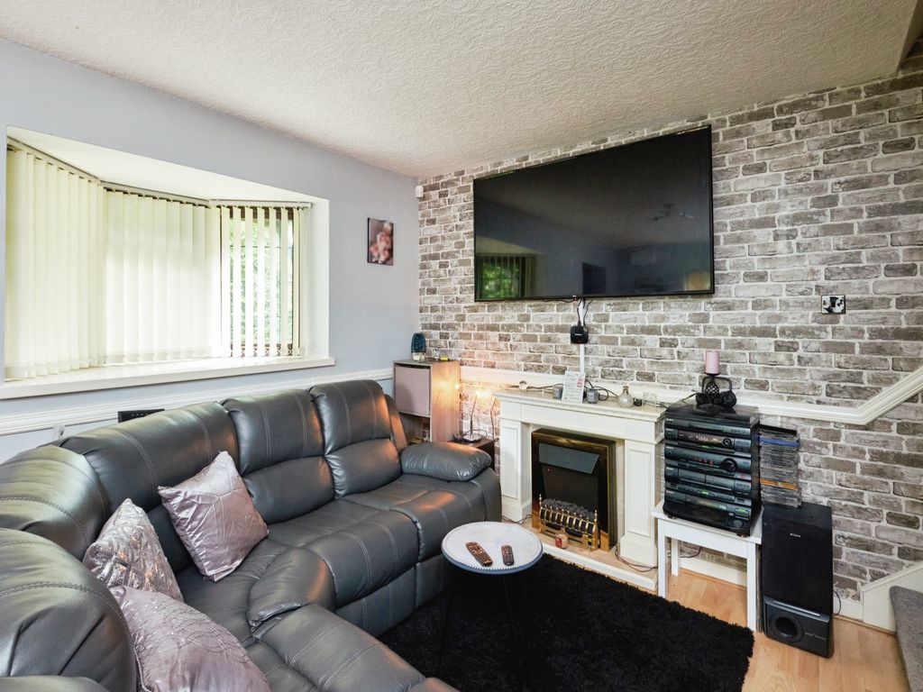 1 bed detached house for sale in The Cedars, Birmingham, West Midlands B25, £140,000