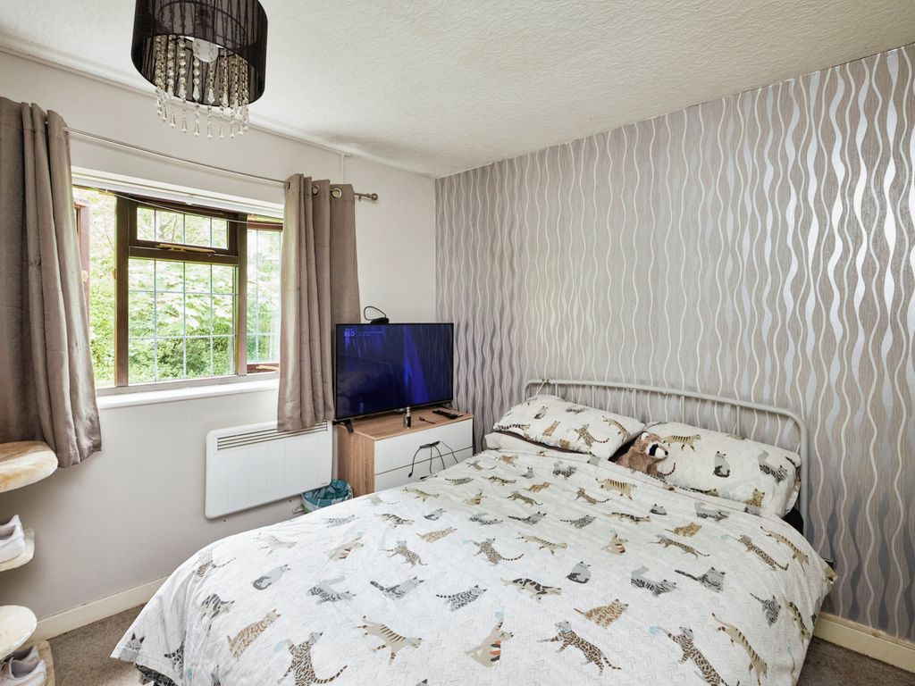 1 bed detached house for sale in The Cedars, Birmingham, West Midlands B25, £140,000