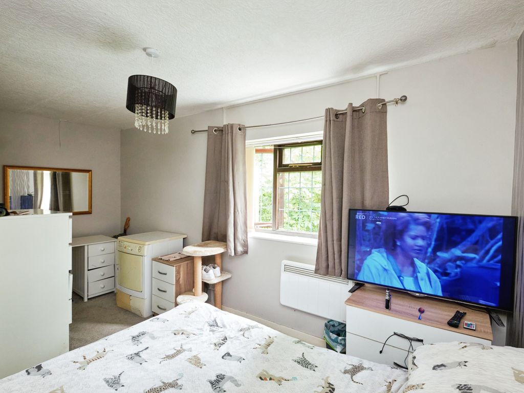 1 bed detached house for sale in The Cedars, Birmingham, West Midlands B25, £140,000