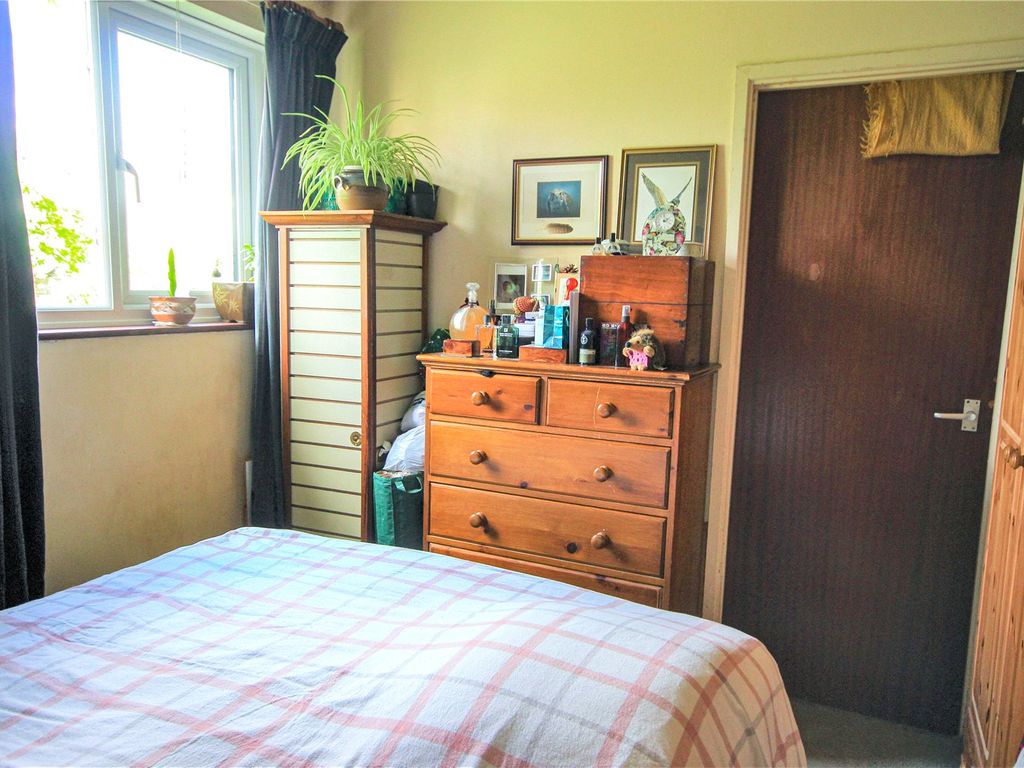 1 bed flat for sale in Estelle Park, Eastville BS5, £160,000