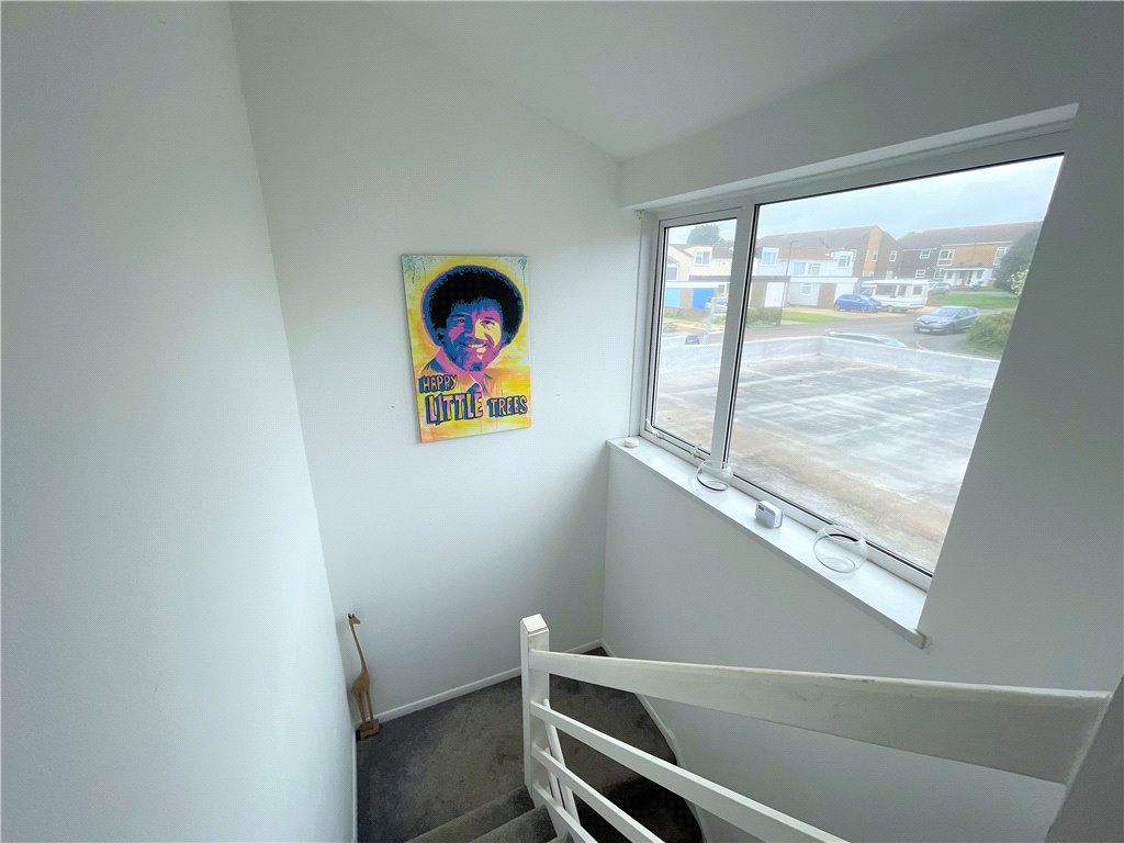 3 bed end terrace house for sale in Parkway, Apse Heath, Sandown PO36, £250,000