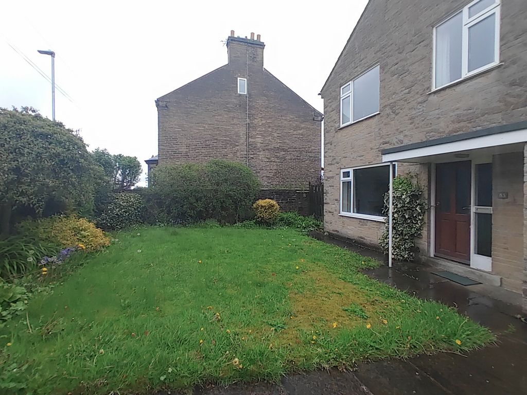 3 bed detached house for sale in Oakleigh Road, Clayton, Bradford BD14, £275,000