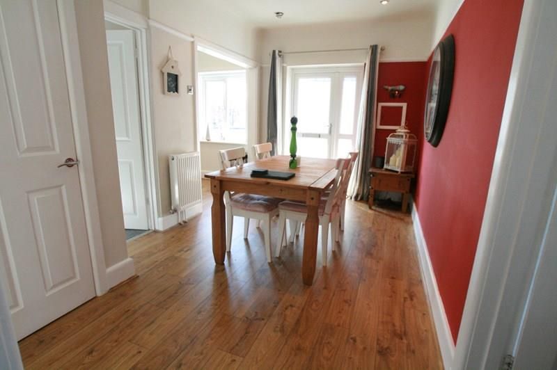 2 bed flat for sale in Stokewood Road, Winton, Bournemouth BH3, £269,950