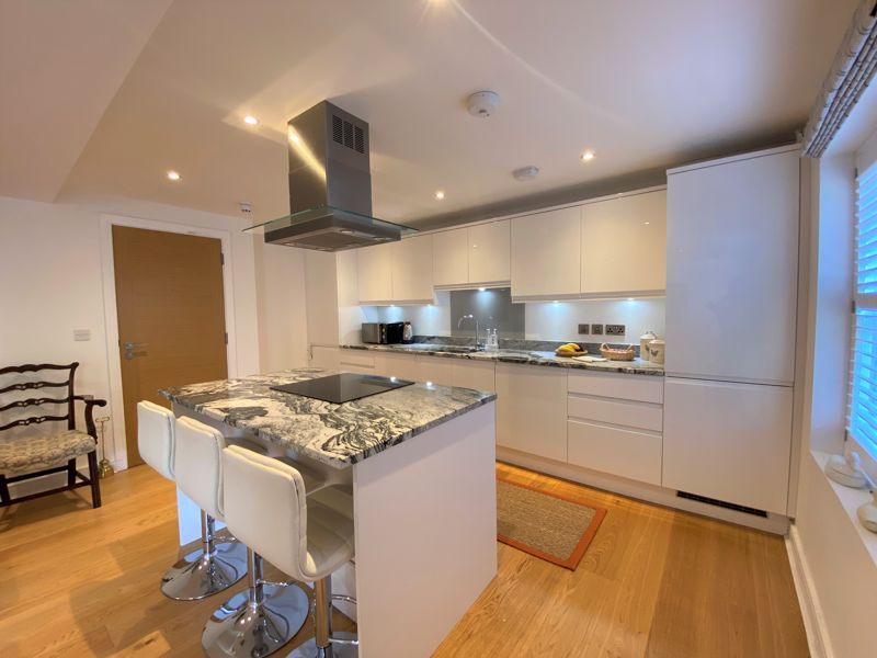 3 bed flat for sale in Lawson Villas, John Dobson Drive, Longhirst NE61, £280,000