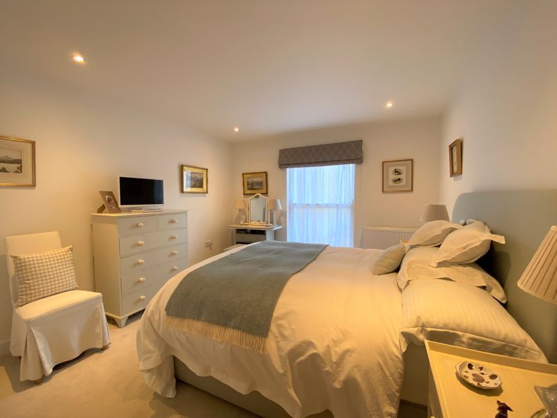 3 bed flat for sale in Lawson Villas, John Dobson Drive, Longhirst NE61, £280,000
