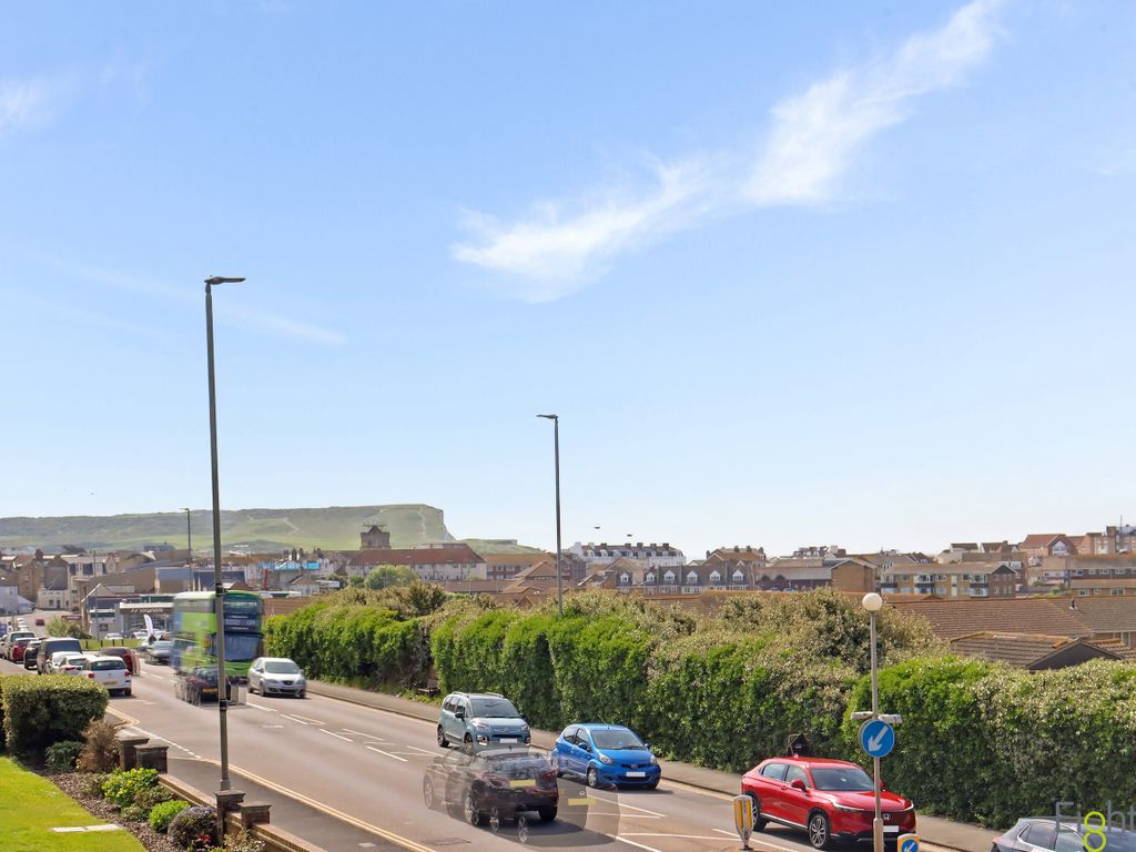 1 bed flat for sale in Flat 23, Hometye House, 64-66 Claremont Road, Seaford, East Sussex BN25, £100,000