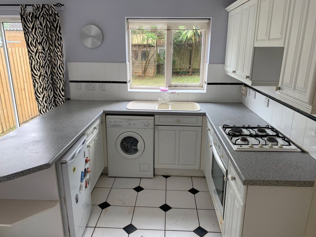 3 bed semi-detached house for sale in Gleneagles Close, Wirral, Merseyside CH61, £170,000