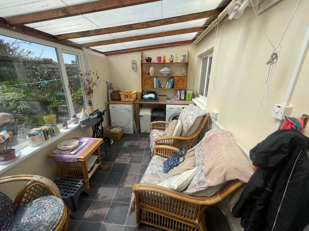 2 bed cottage for sale in Caerwedros, Llandysul SA44, £249,950