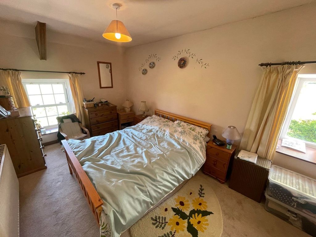 2 bed cottage for sale in Caerwedros, Llandysul SA44, £249,950