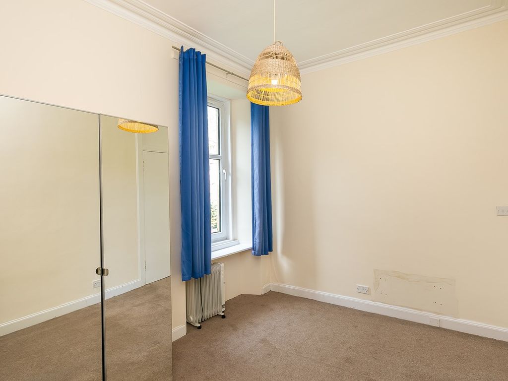 1 bed flat for sale in Glen Street, Tollcross, Edinburgh EH3, £165,000