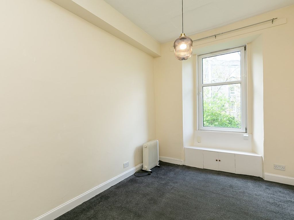 1 bed flat for sale in Glen Street, Tollcross, Edinburgh EH3, £165,000