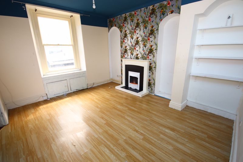 2 bed cottage for sale in Erasmus Street, Penmaenmawr LL34, £135,000