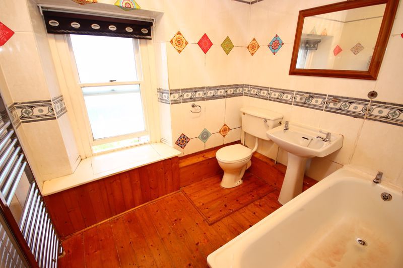 2 bed cottage for sale in Erasmus Street, Penmaenmawr LL34, £135,000