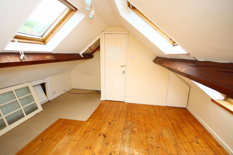 2 bed cottage for sale in Erasmus Street, Penmaenmawr LL34, £135,000