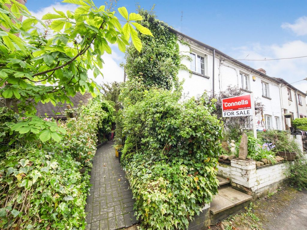 1 bed cottage for sale in High Street, Burcott, Leighton Buzzard LU7, £210,000