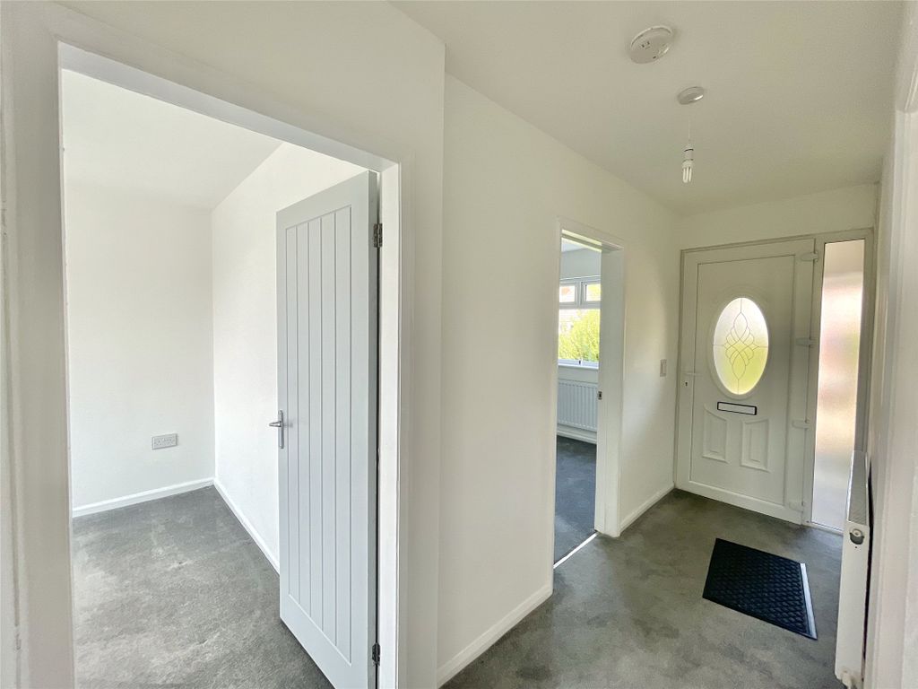 2 bed bungalow for sale in Hilldyke, Eighton Banks, Gateshead NE9, £200,000