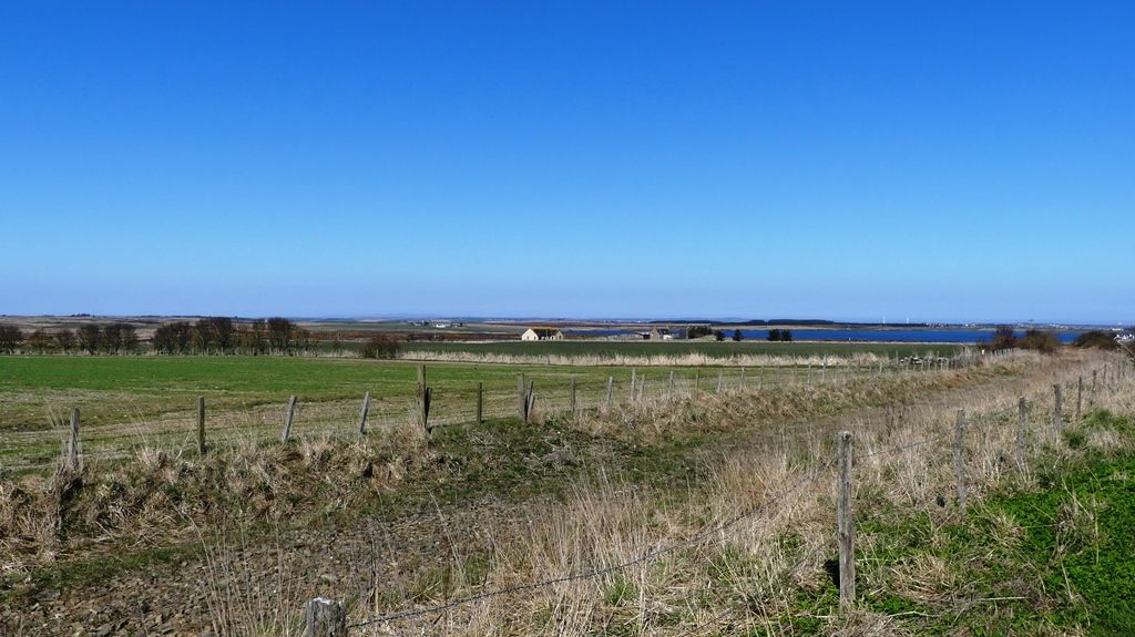 Land for sale in Manse Road, Wick KW1, £27,500