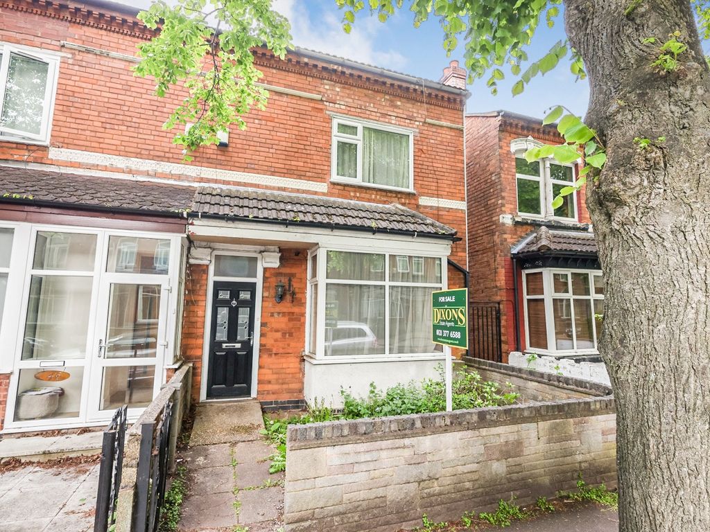 3 bed semi-detached house for sale in Dean Road, Birmingham B23, £210,000