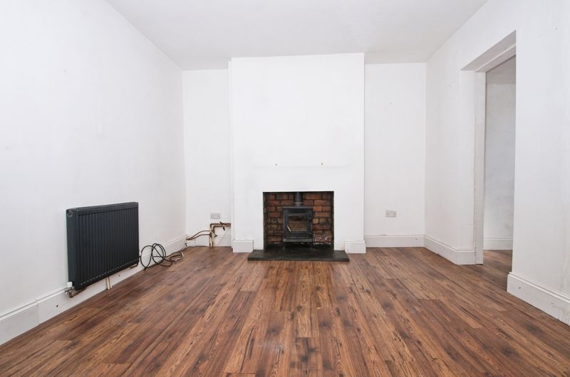 2 bed terraced house for sale in Glandwr Place, Cardiff CF14, £240,000