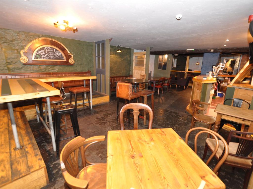 Commercial property for sale in Water Street, Carmarthen SA31, £319,000