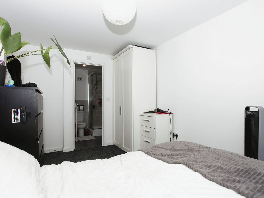 2 bed flat for sale in Rosewood Way, Hampton Gardens, Peterborough PE7, £170,000