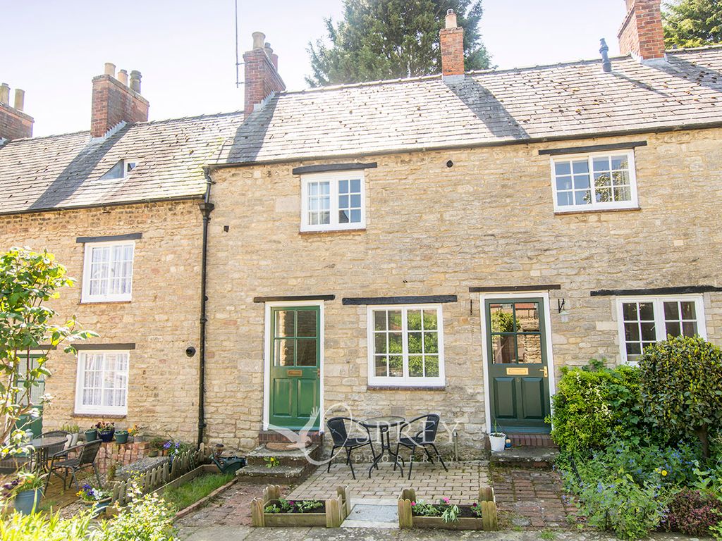 1 bed cottage for sale in Havelock Cottages, Oundle, Peterborough PE8, £180,000