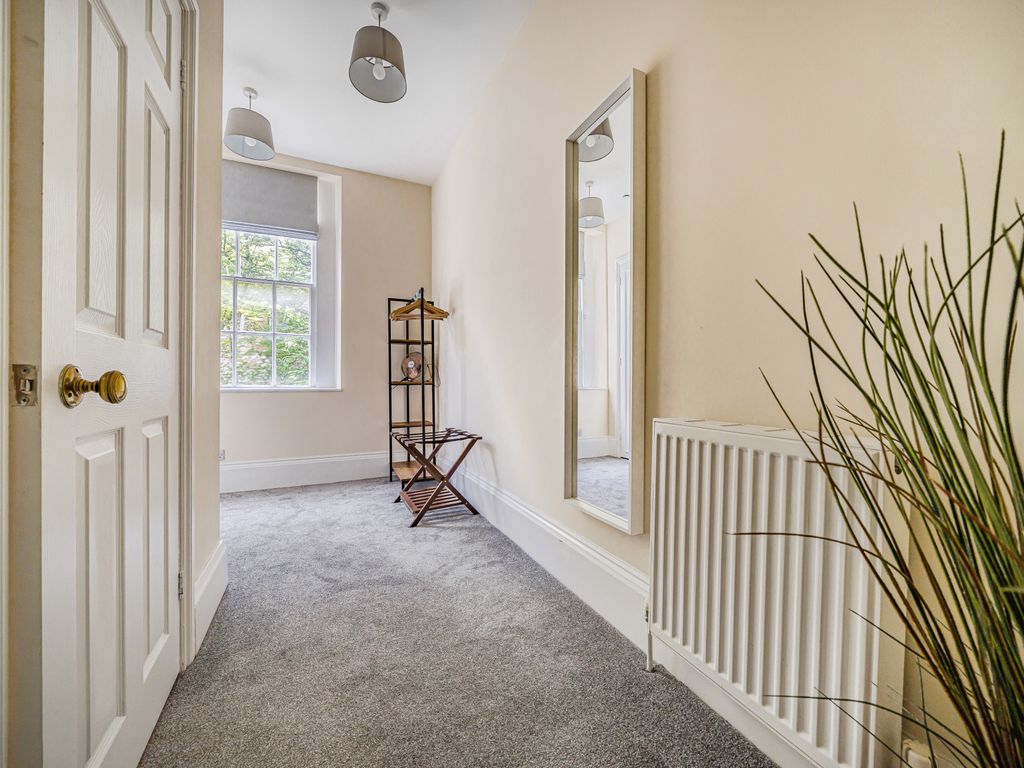 1 bed flat for sale in Pierrepont Street, Bath, Somerset BA1, £289,000