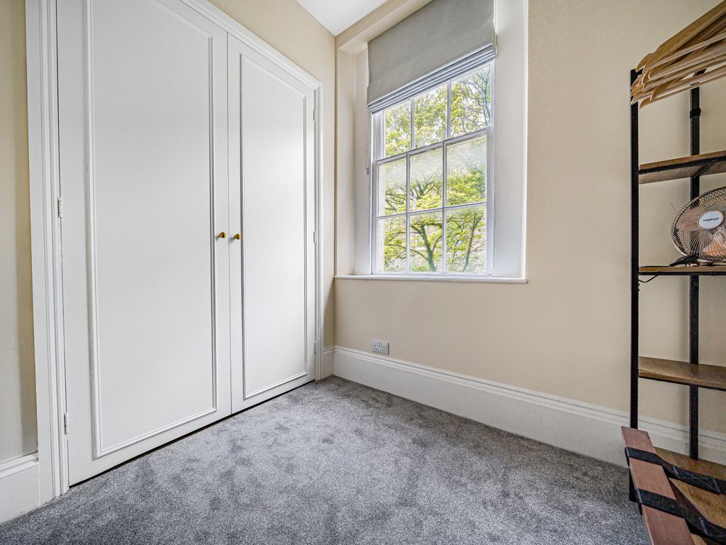 1 bed flat for sale in Pierrepont Street, Bath, Somerset BA1, £289,000