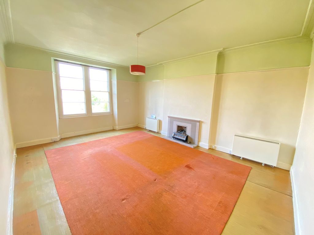 Studio for sale in First Floor Flat, 115 Pembroke Road, Clifton, Bristol, Bristol BS8, £250,000