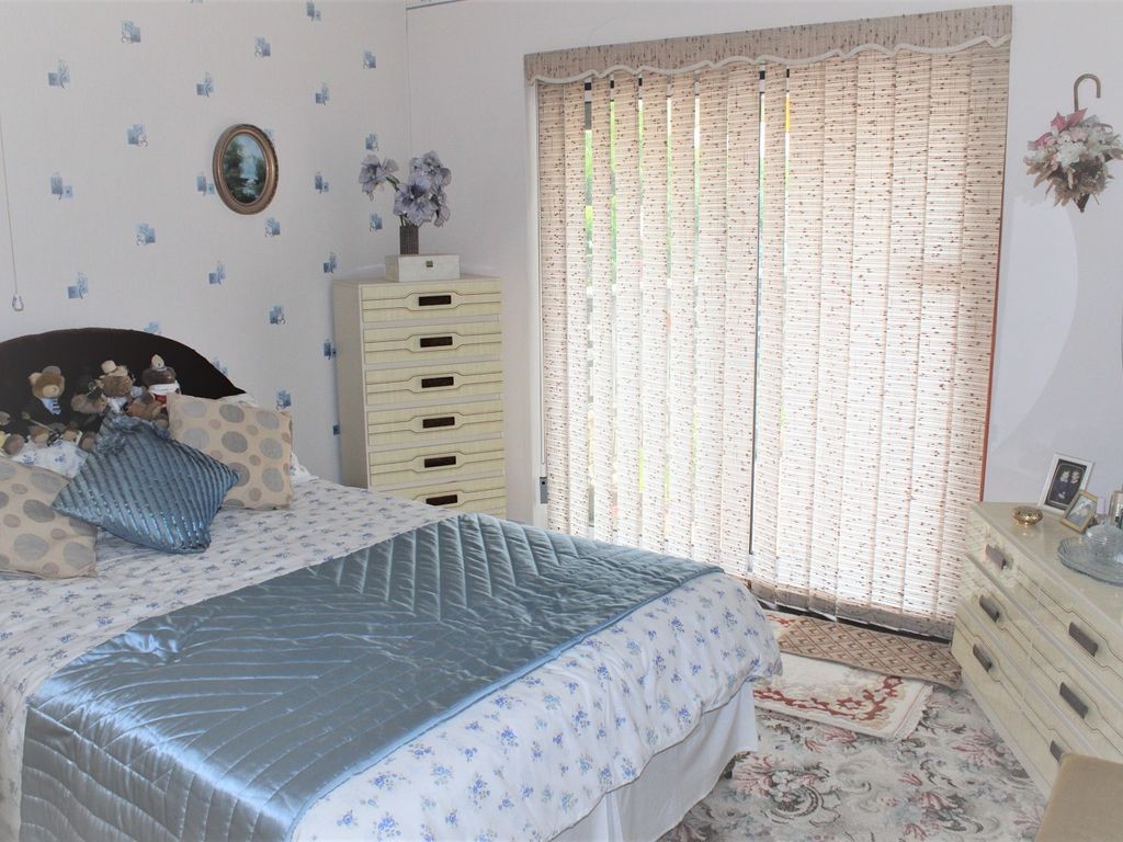 3 bed semi-detached bungalow for sale in Castle View, Bridgend, Bridgend County. CF31, £235,000