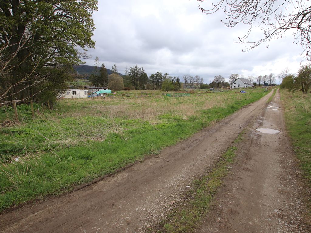 Land for sale in Grange View, Thornton, Keith AB55, £39,950