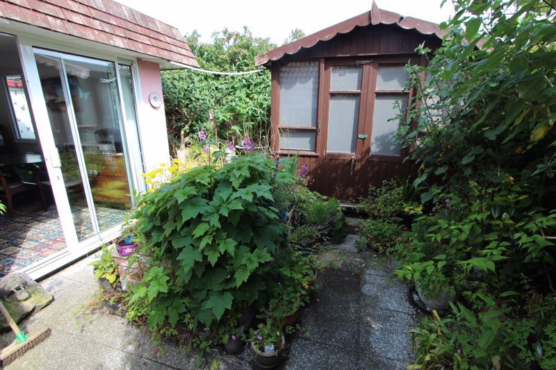2 bed detached bungalow for sale in Penrhos Drive, Penrhyn Bay, Llandudno LL30, £175,000