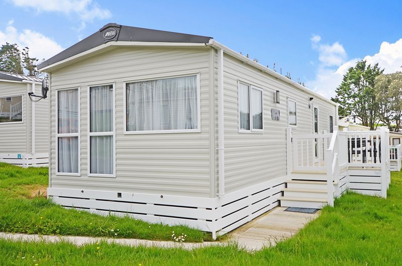 3 bed mobile/park home for sale in Newquay TR8, £60,000