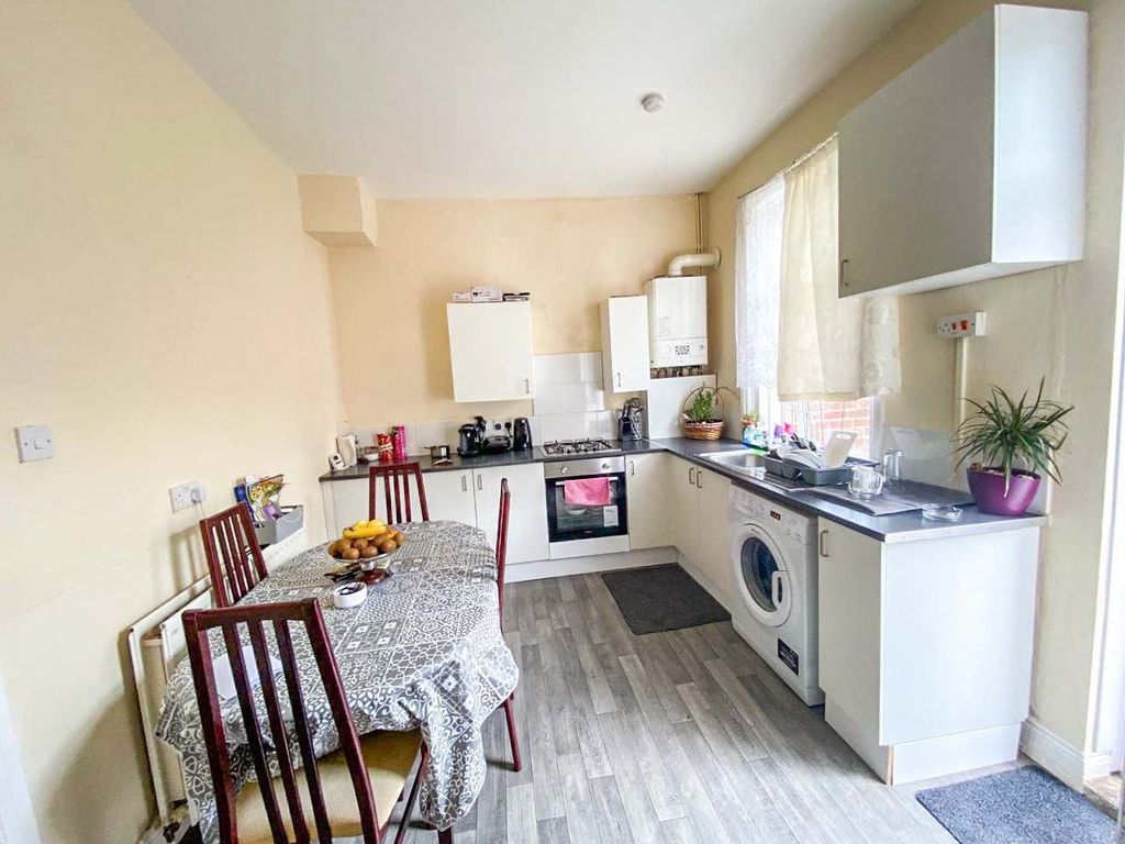 2 bed terraced house for sale in Ilchester Street, Seaham SR7, £59,000