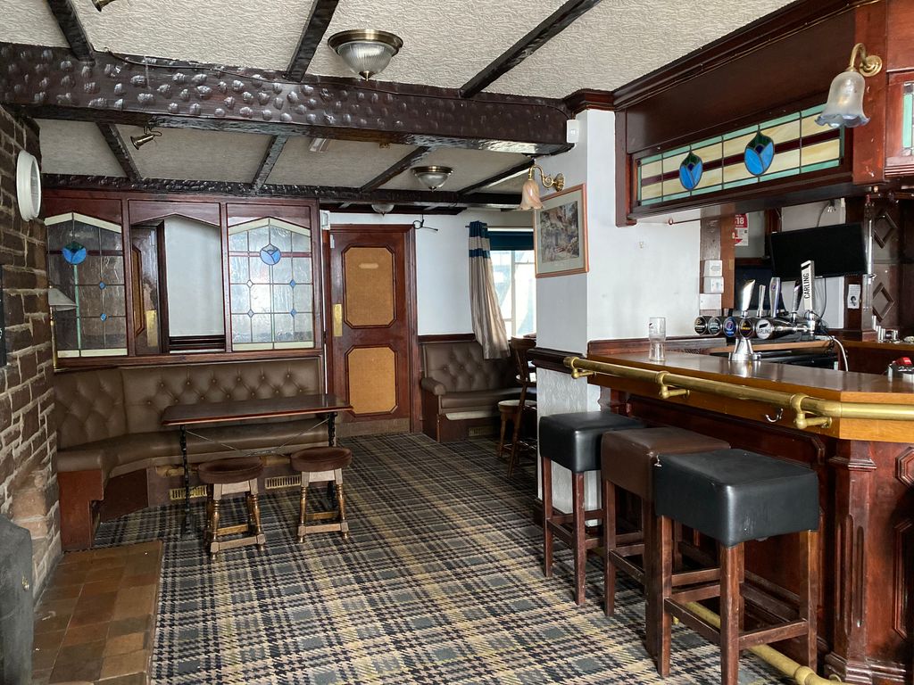 Pub/bar for sale in Front Street, Brampton CA8, £275,000