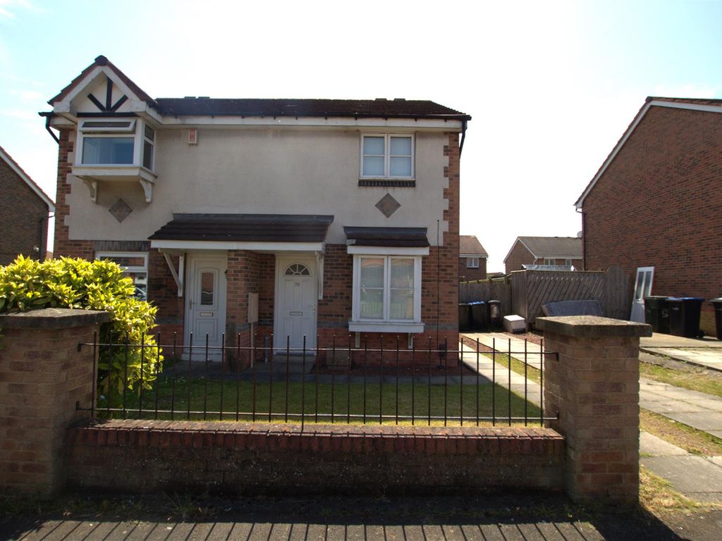 3 bed property for sale in Berwick Hills Avenue, Middlesbrough TS3, £60,000