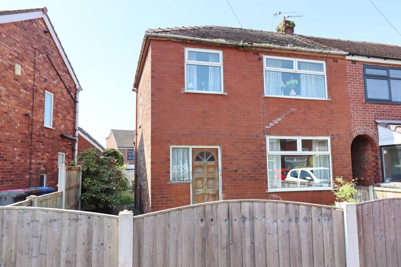 3 bed semi-detached house for sale in Laurel Drive, Little Hulton, Manchester M38, £120,000