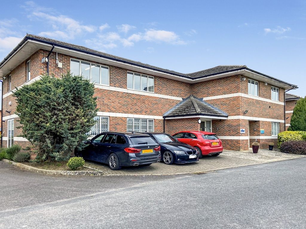 Office for sale in Hanborough Business Park, Long Hanborough OX29, £315,000