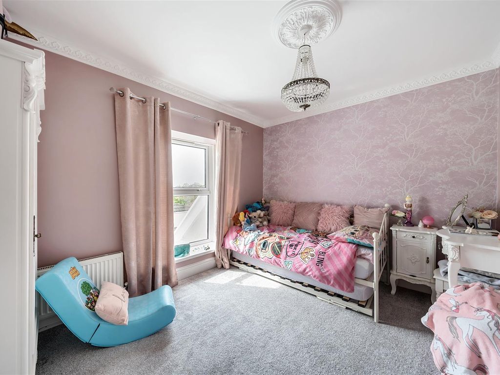 3 bed semi-detached house for sale in Rhyd Y Pandy Road, Rhyd Y Pandy Morriston, Swansea SA6, £315,000