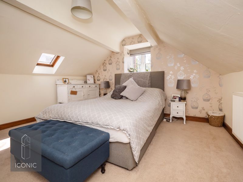 3 bed cottage for sale in Newton Street, Newton St Faith, Norwich NR10, £290,000