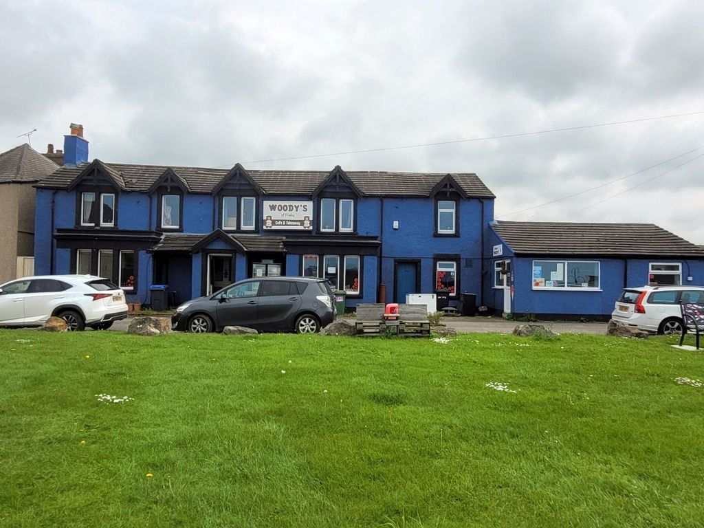 Pub/bar for sale in Main Road, Maryport CA15, £90,000