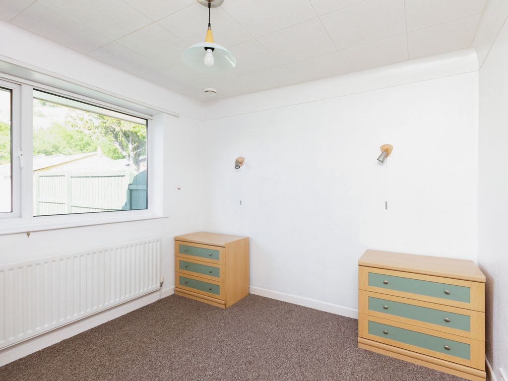 2 bed bungalow for sale in Nant Y Glyn, Llandudno Junction, Conwy LL31, £220,000